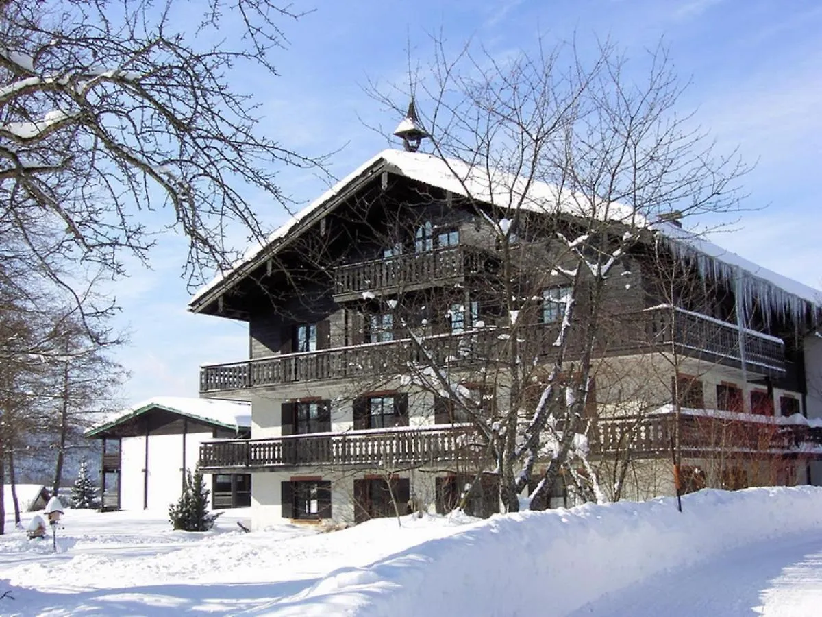 Feichtenhof Siegsdorf