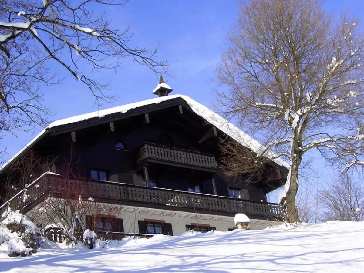 Feichtenhof Siegsdorf
