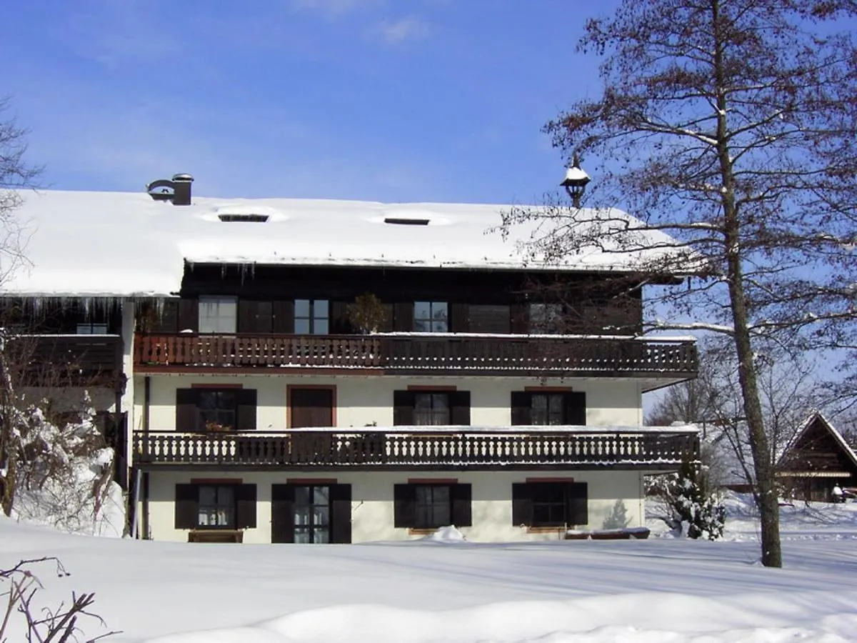 Apartment Feichtenhof Siegsdorf