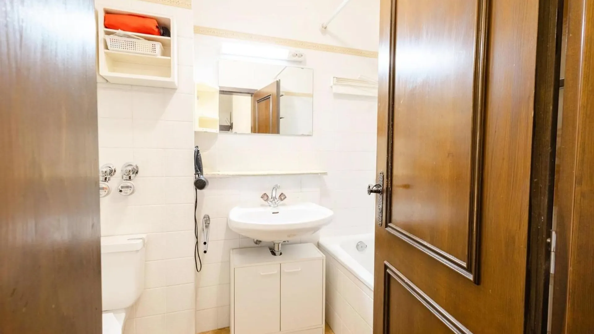Apartment Feichtenhof Siegsdorf Deutschland