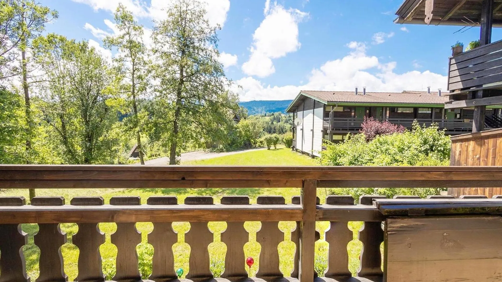 Apartment Feichtenhof Siegsdorf Deutschland