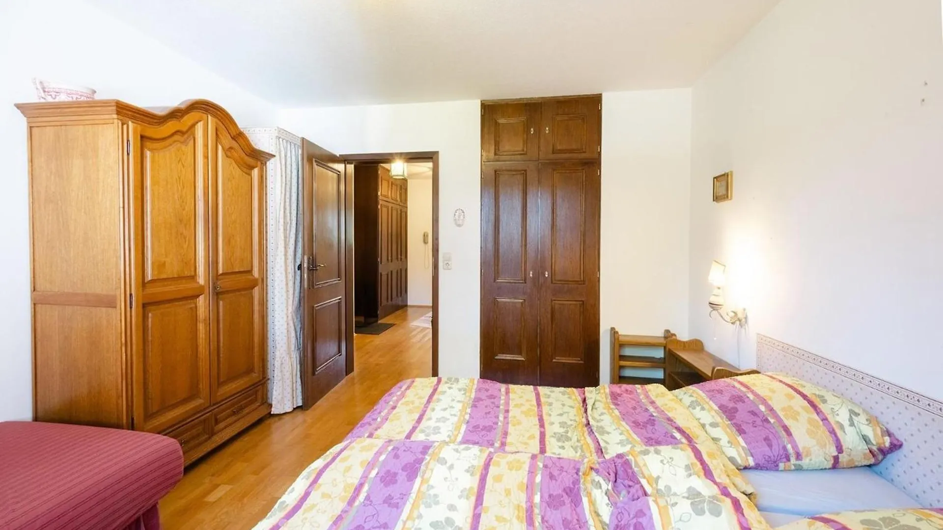 Feichtenhof Siegsdorf Apartment