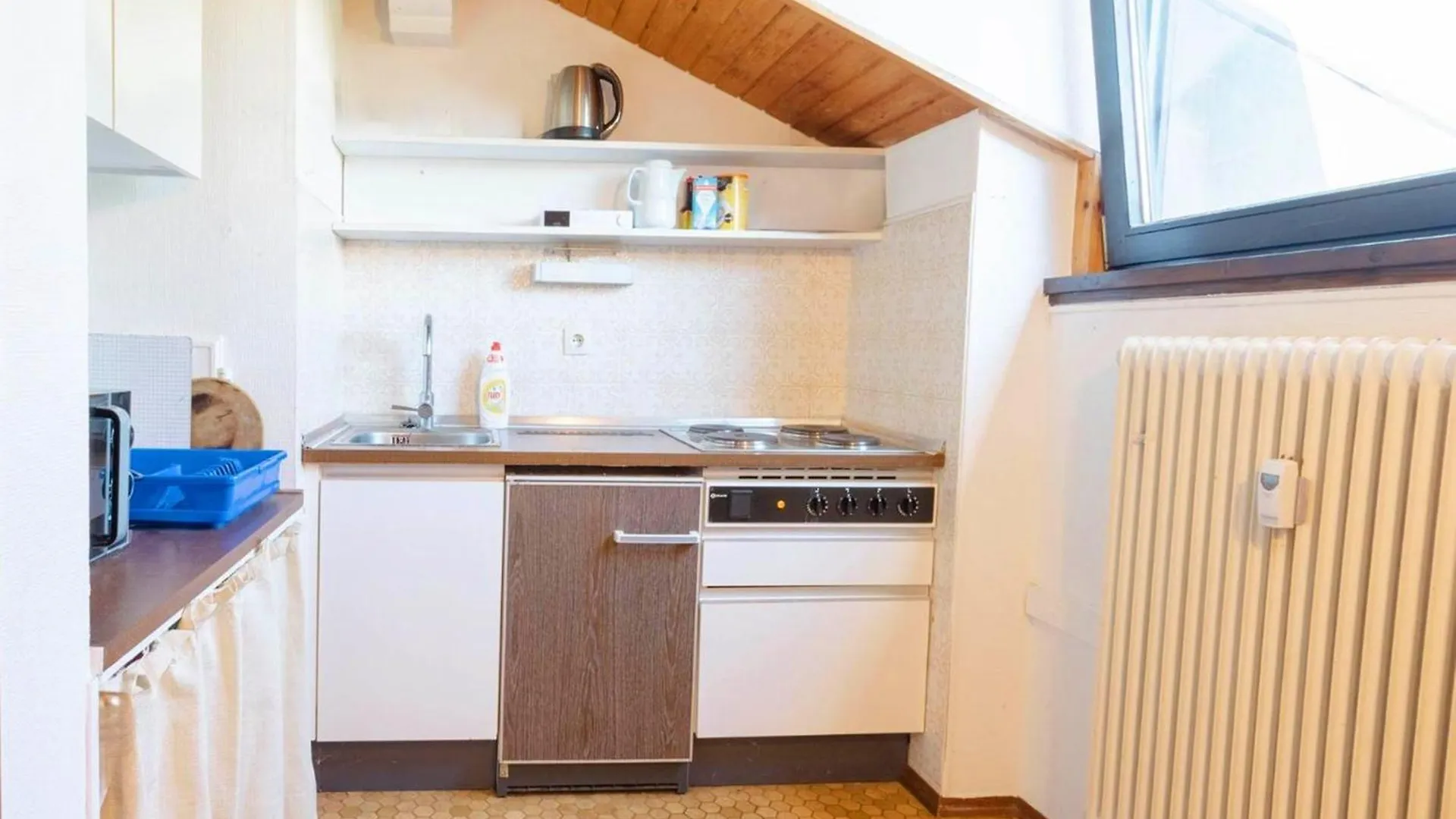 Apartment Feichtenhof Siegsdorf