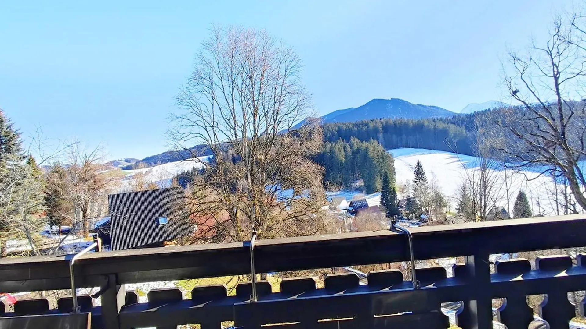 Apartment Feichtenhof Siegsdorf