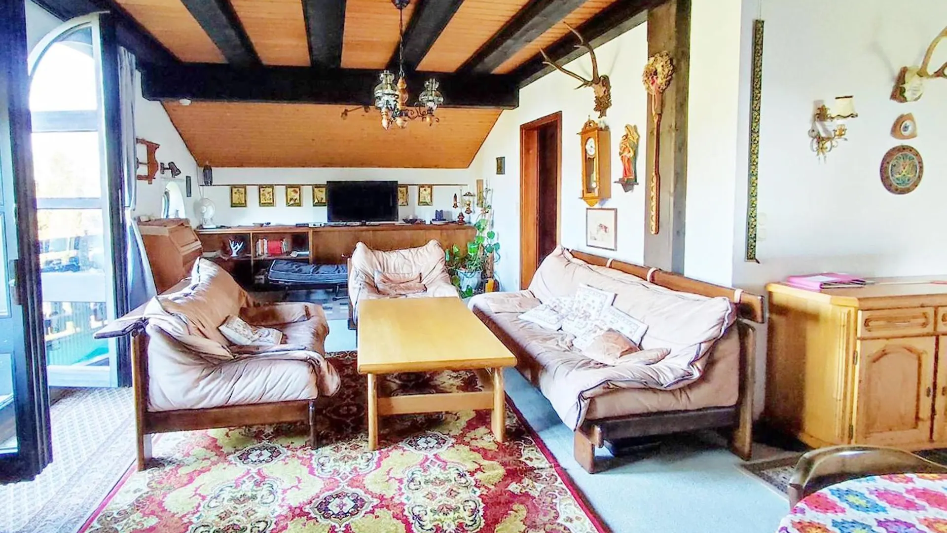 Feichtenhof Siegsdorf