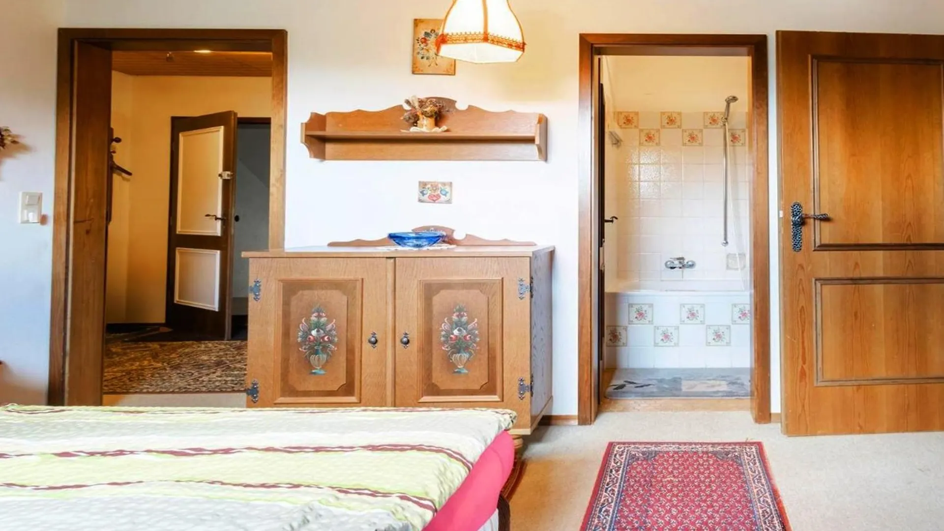 Apartment Feichtenhof Siegsdorf