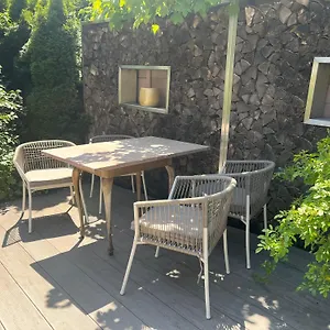 Apartment Rest - Inkl. Chiemgau-karte, Siegsdorf